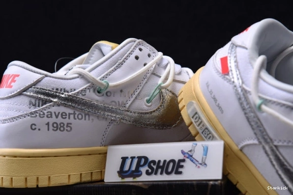 Dunk DM1602-127 Nike Low Lot 1 O-W 0130